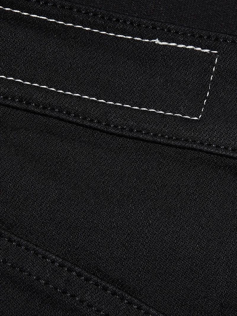 Flexi Peyton High-Rise Boot-Cut Jeans