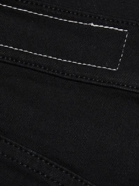 Flexi Peyton High-Rise Boot-Cut Jeans