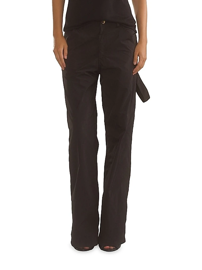 Nylon Painter Pants