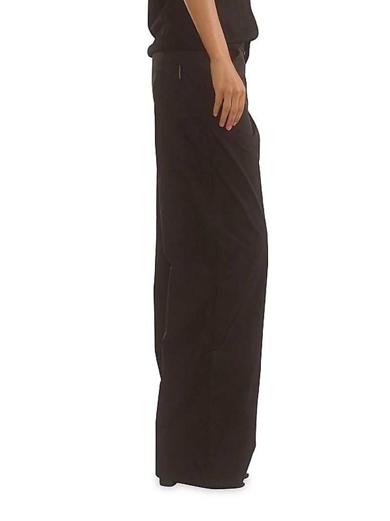 Nylon Painter Pants