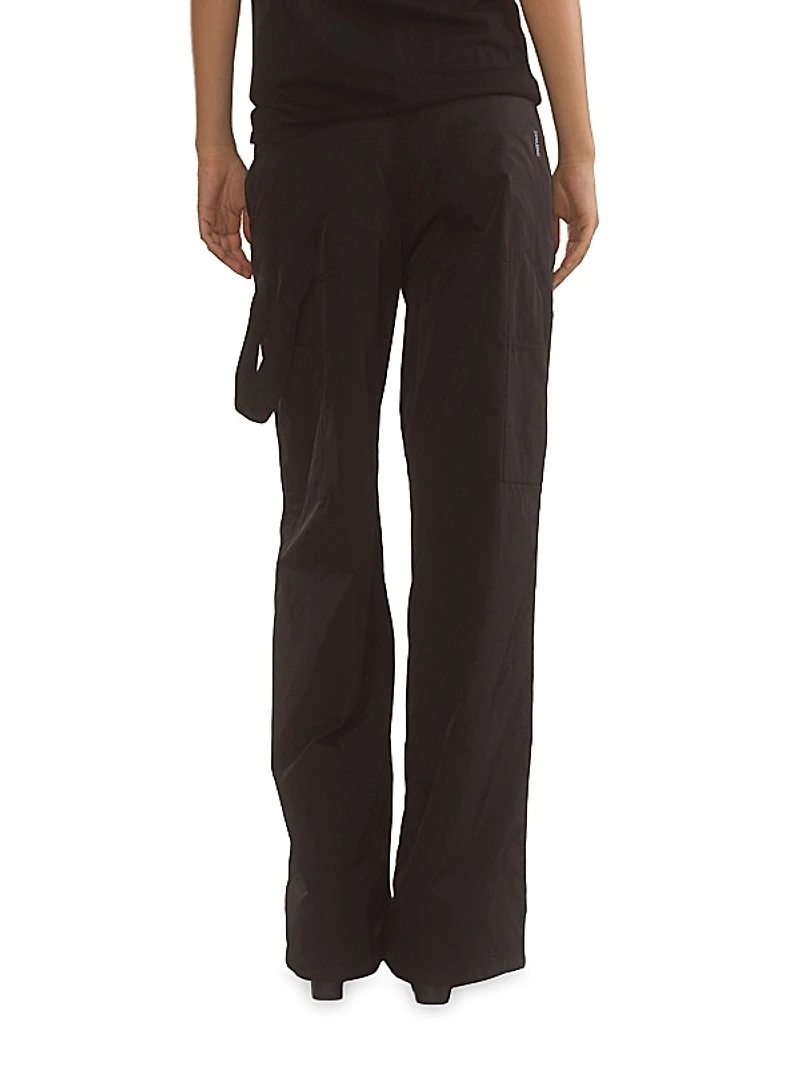 Nylon Painter Pants
