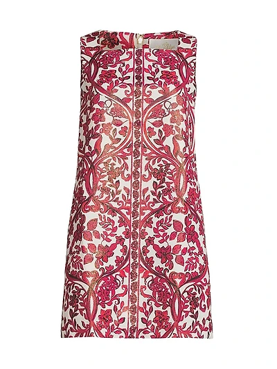 Ella Shift Dress