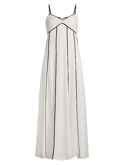 Paradise Found The Odele Dress