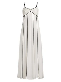 Paradise Found The Odele Dress