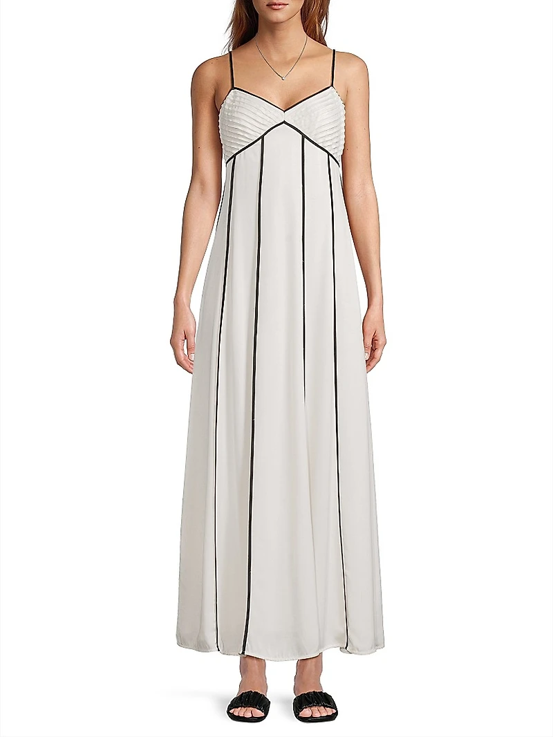 Paradise Found The Odele Dress