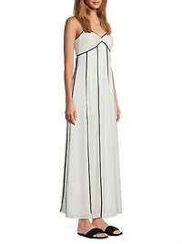 Paradise Found The Odele Dress
