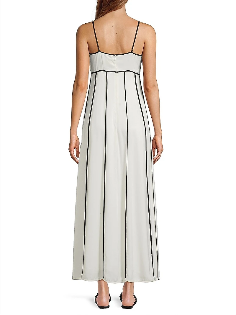 Paradise Found The Odele Dress