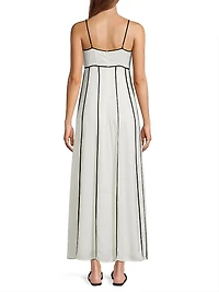 Paradise Found The Odele Dress