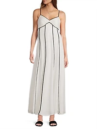 Paradise Found The Odele Dress