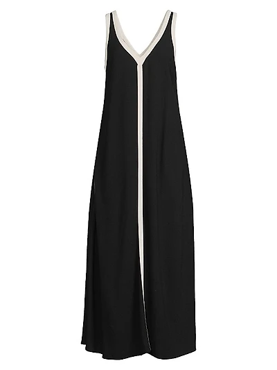 Paradise Found The Meliora Dress