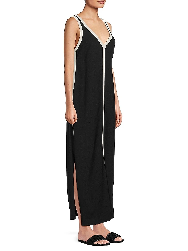 Paradise Found The Meliora Dress