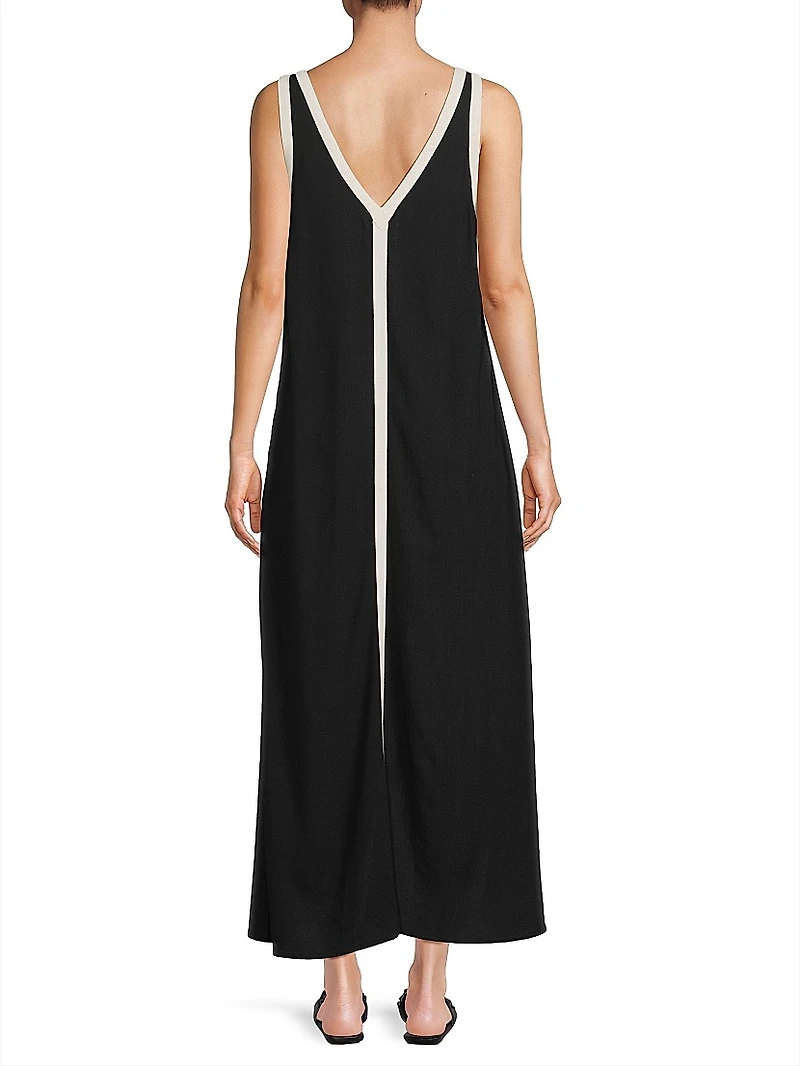 Paradise Found The Meliora Dress