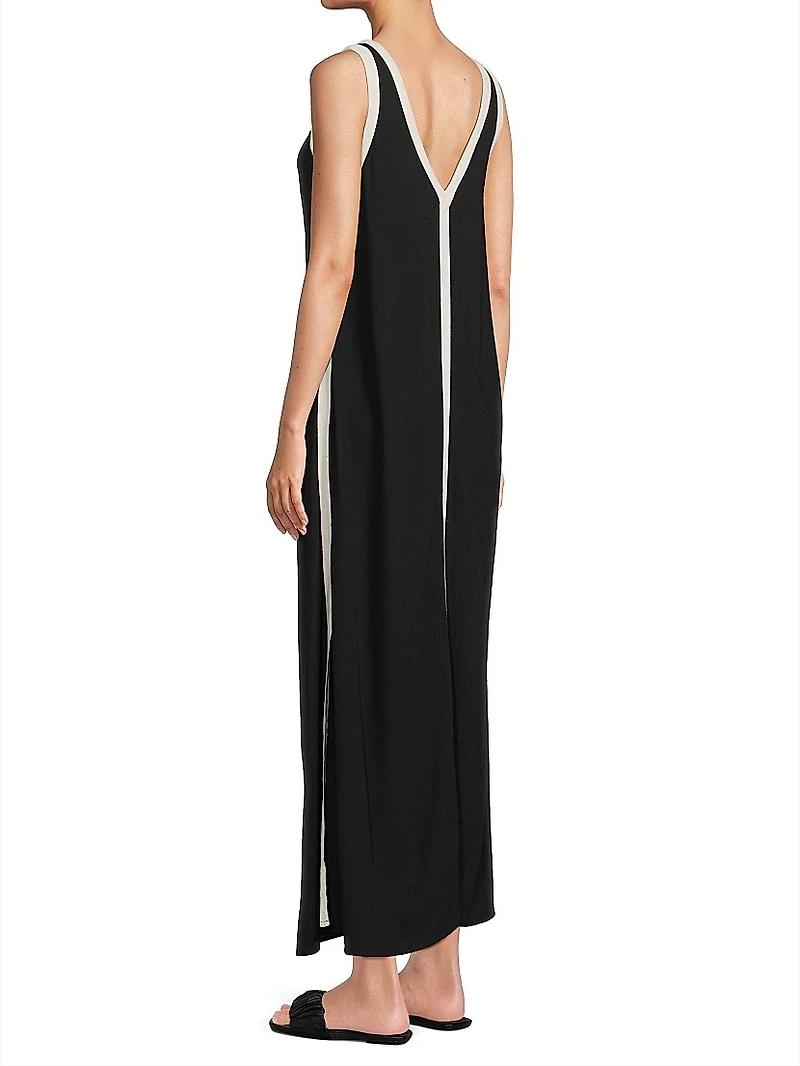 Paradise Found The Meliora Dress