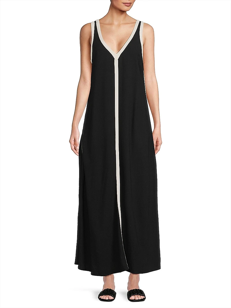 Paradise Found The Meliora Dress