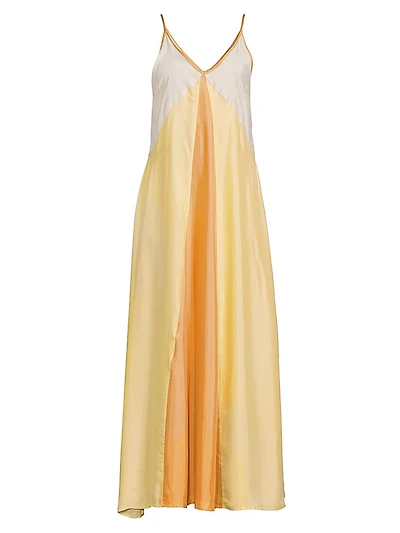 Paradise Found The Prima Dress