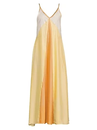 Paradise Found The Prima Dress