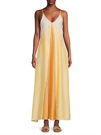 Paradise Found The Prima Dress