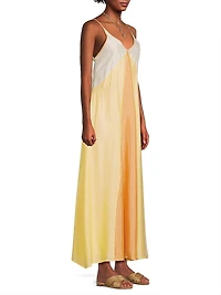 Paradise Found The Prima Dress