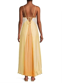 Paradise Found The Prima Dress