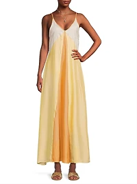 Paradise Found The Prima Dress