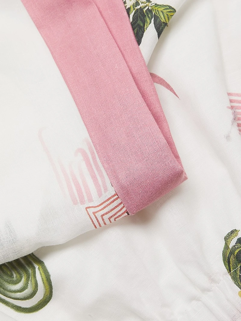 Paradise Found The Rue Shorts