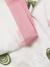 Paradise Found The Rue Shorts