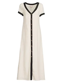 Paradise Found The Darla Dress