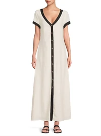 Paradise Found The Darla Dress