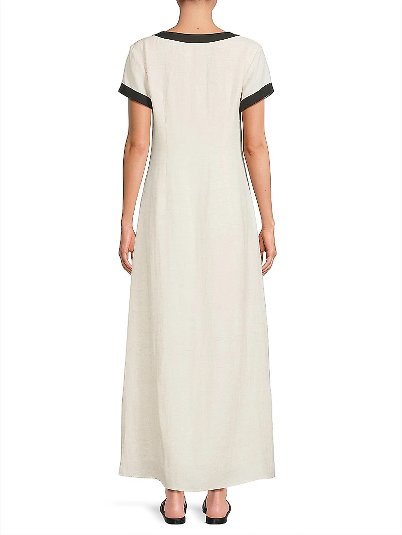 Paradise Found The Darla Dress