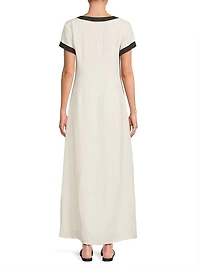Paradise Found The Darla Dress