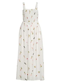 Paradise Found The Bambia Dress