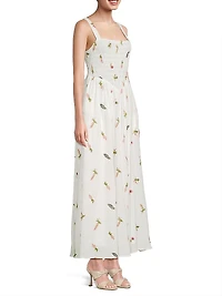 Paradise Found The Bambia Dress