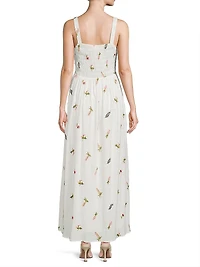 Paradise Found The Bambia Dress