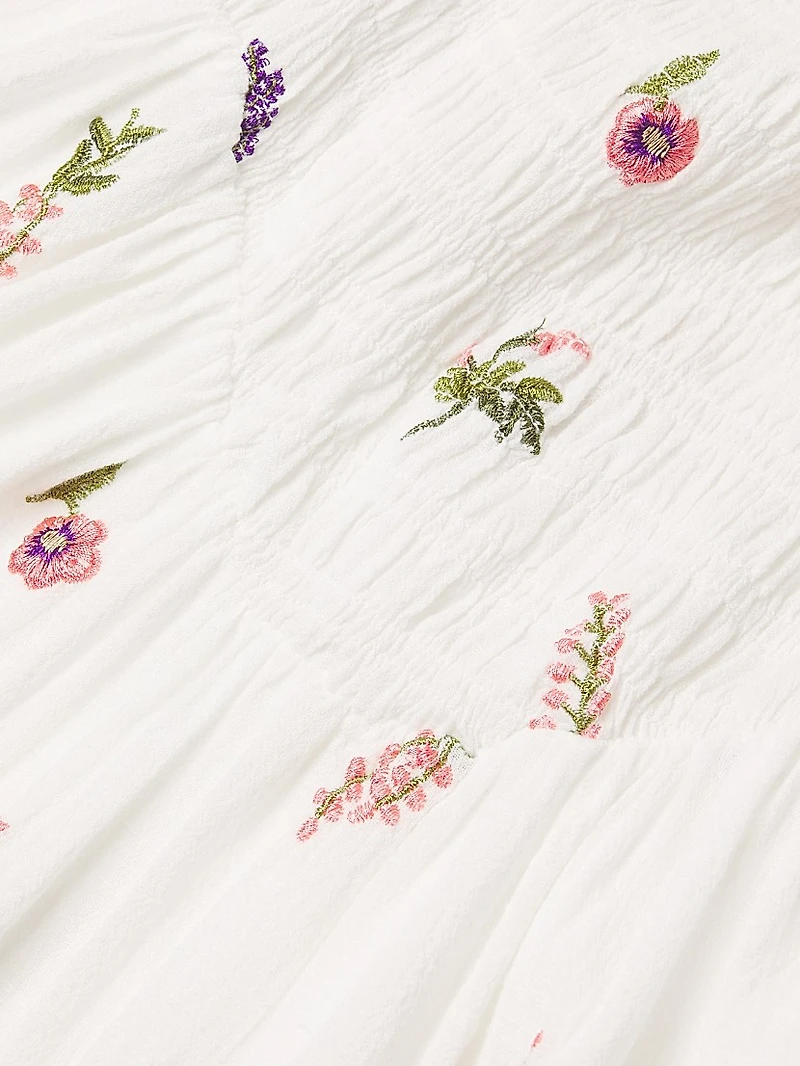 Paradise Found The Bambia Dress