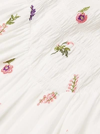Paradise Found The Bambia Dress