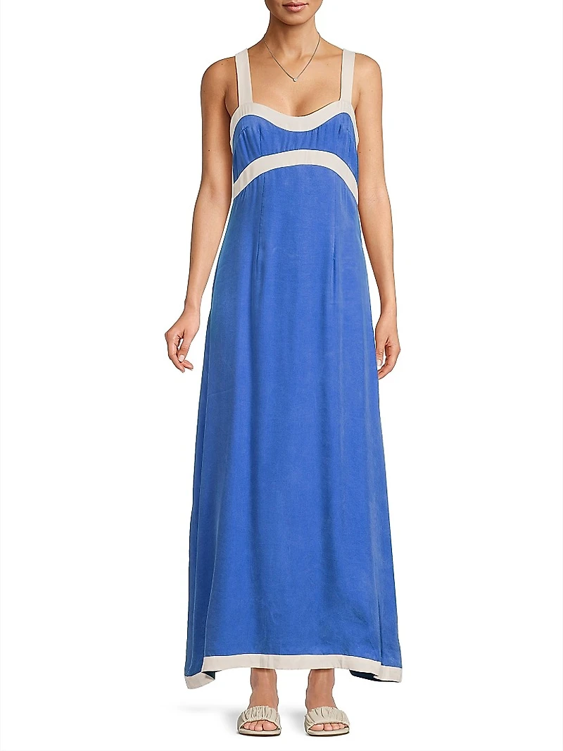 Paradise Found The Amara Dress