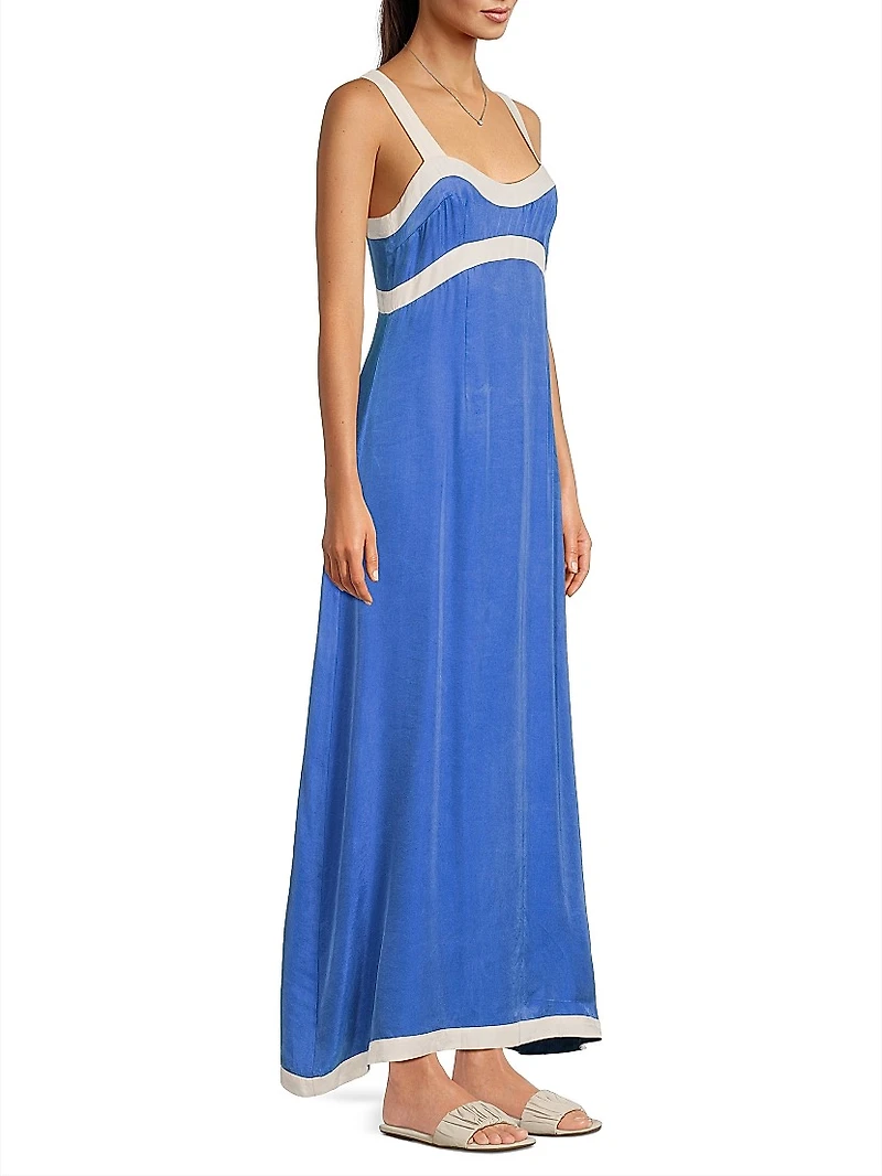 Paradise Found The Amara Dress