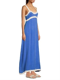 Paradise Found The Amara Dress