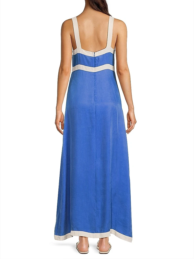 Paradise Found The Amara Dress