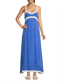 Paradise Found The Amara Dress