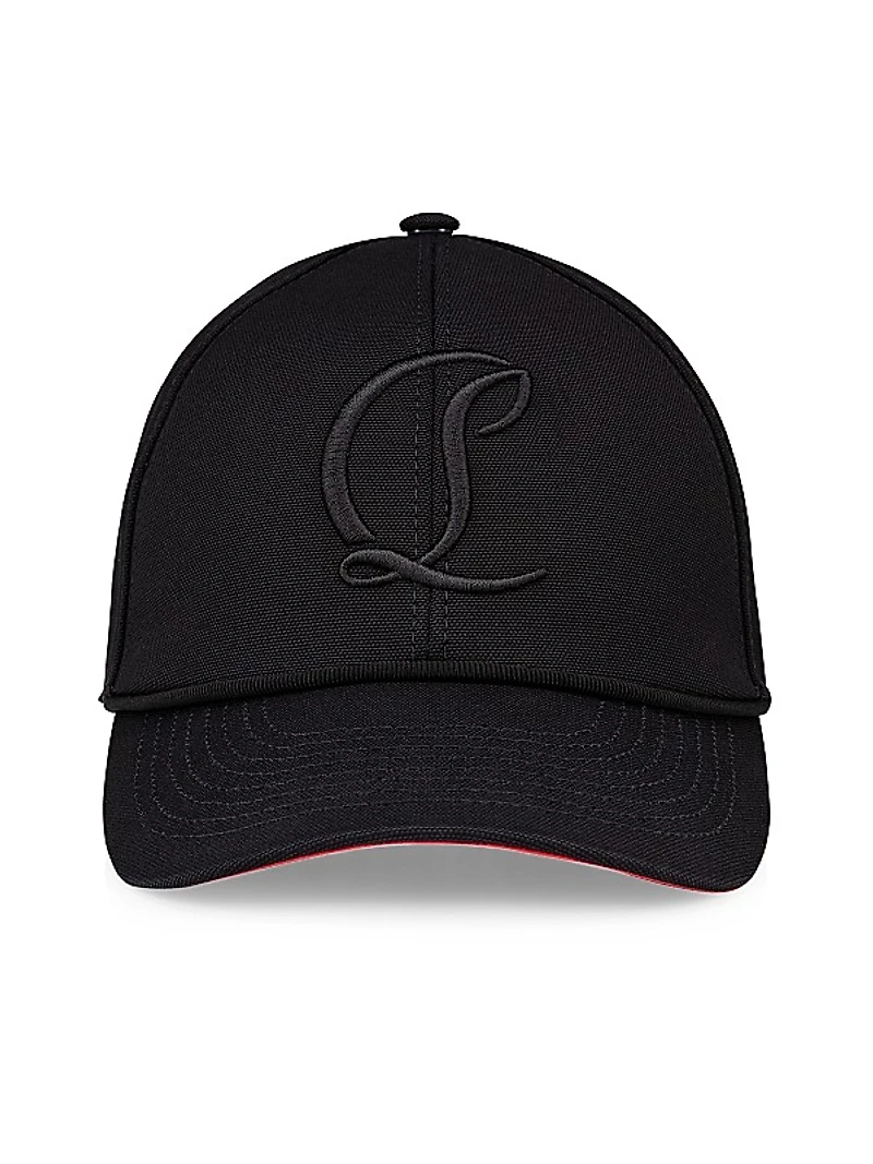 Mooncrest Baseball Cap