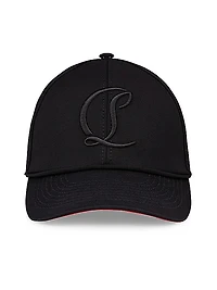Mooncrest Baseball Cap
