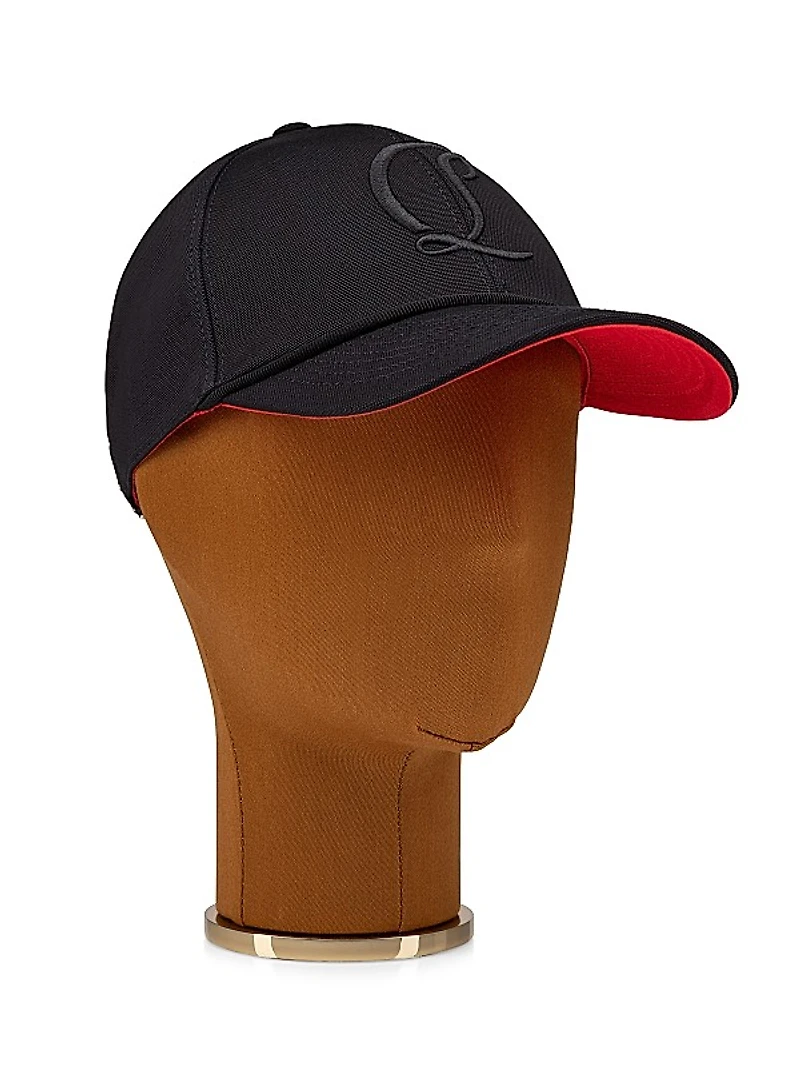 Mooncrest Baseball Cap