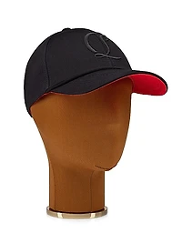 Mooncrest Baseball Cap