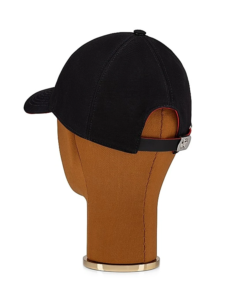 Mooncrest Baseball Cap