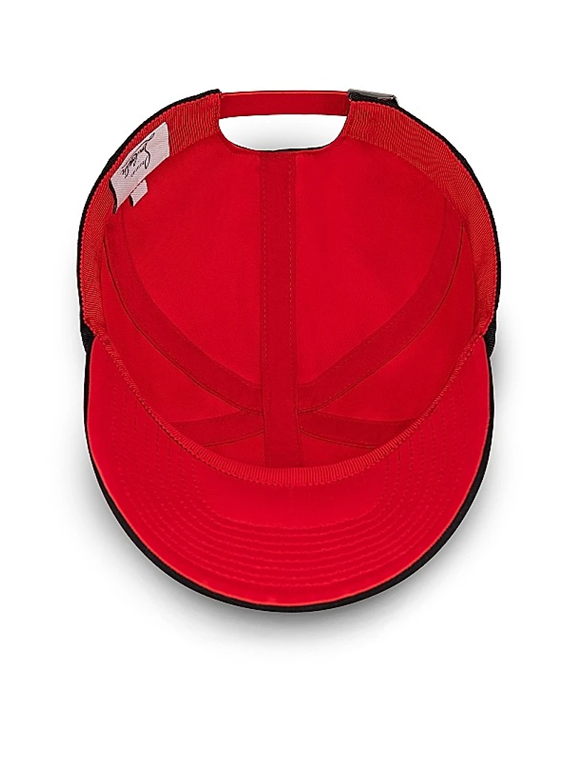 Mooncrest Baseball Cap