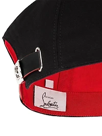 Mooncrest Baseball Cap