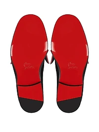 Little Boy's & Boy's Mini Penny Loafers
