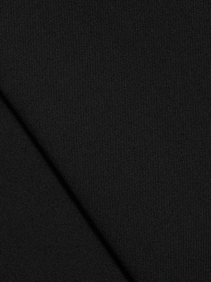 Simone High-Rise Boot-Cut Pants