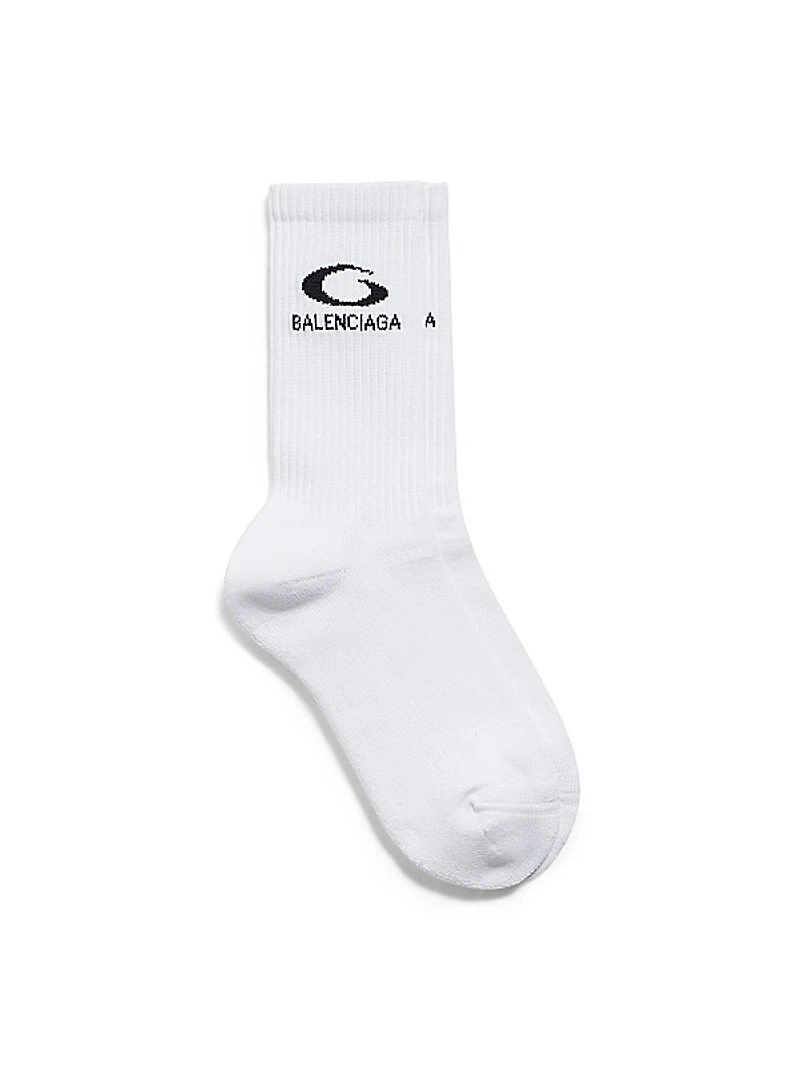 Loop Sports Icon Socks